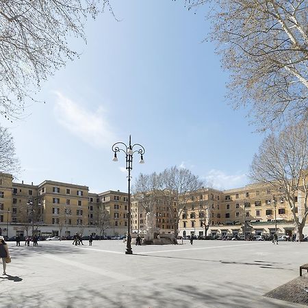 Testaccio Cozy Flat Rom Exterior foto
