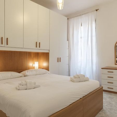 Testaccio Cozy Flat Rom Exterior foto