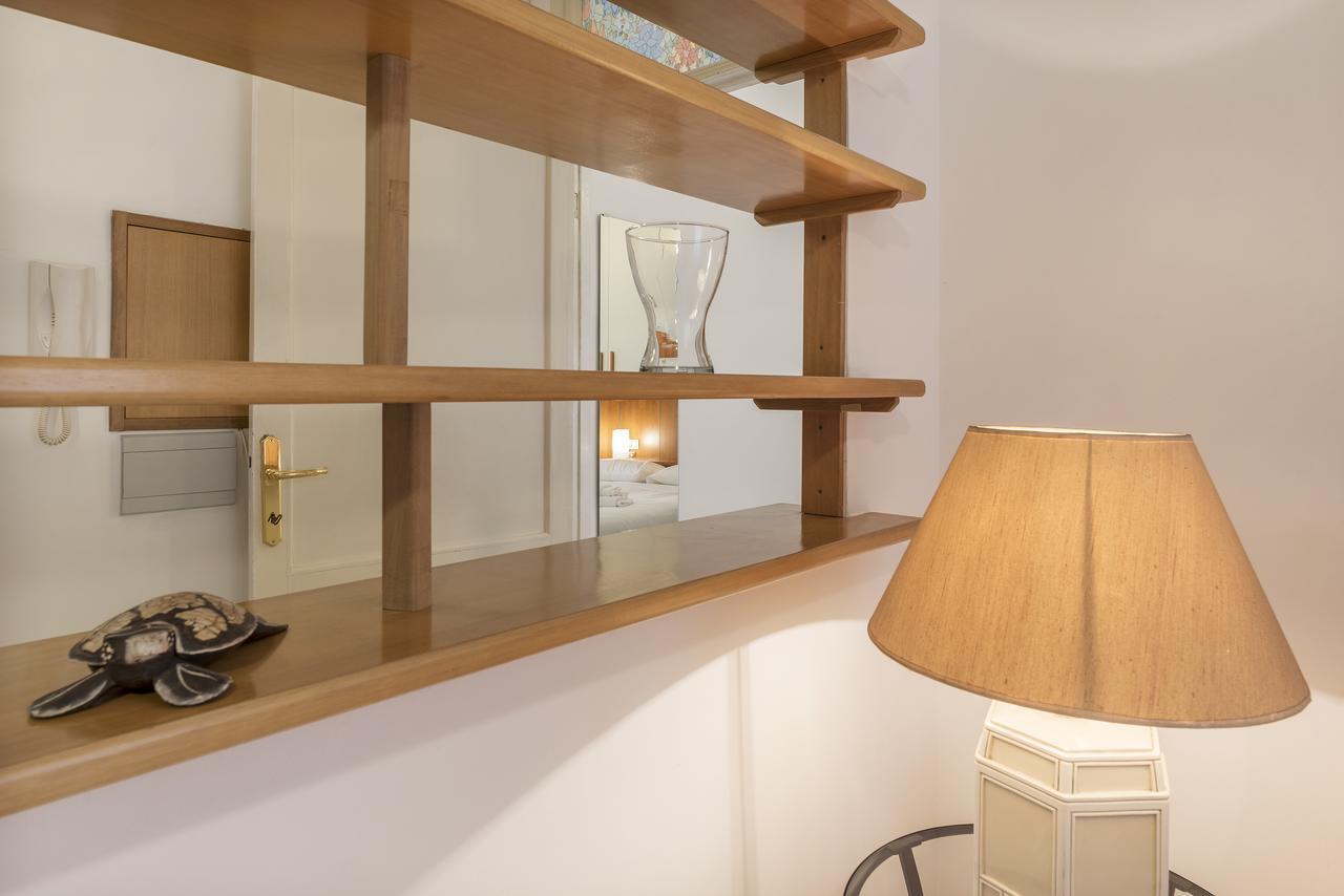 Testaccio Cozy Flat Rom Exterior foto