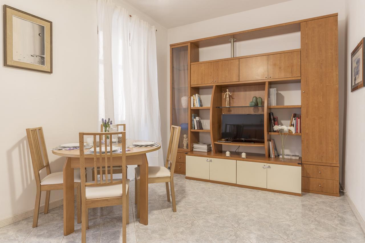 Testaccio Cozy Flat Rom Exterior foto